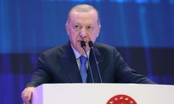 Erdoğan'dan Sırrı Süreyya Önder mesajı