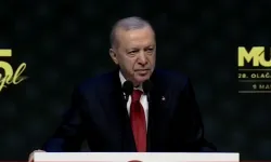 Cumhurbaşkanı Erdoğan'dan 'iç cephe' mesajı