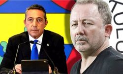 Sergen Yalçın’dan Fenerbahçe’ye sert sözler: 'Ana şalter futboldur, sizde o yok...'