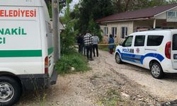 72 yaşındaki kadın, yol kenarında ölü bulundu