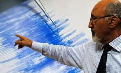 Prof. Dr. Bektaş'tan Akdeniz depremiyle ilgili açıklama: 'Sarsıntılar devam edebilir'