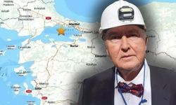 Prof. Dr. Ahmet Ercan’dan uyarı: 'En az iki deprem kaçınılmaz'