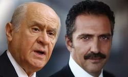 Yavuz Bingöl'den Devlet Bahçeli'ye övgü dolu sözler! 'Büyük oyun bozuldu'