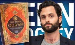 You’nun Joe’su Penn Badgley’den Kur’an-ı Kerim açıklaması: 'Geceleri ayet okuyorum'