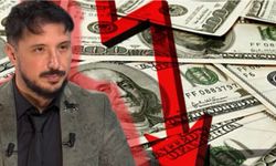 Astrolog Can Aydoğmuş’un dolar tahmini olay yarattı: 'Benimle dalga geçenler...'