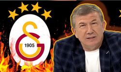 Tanju Çolak’tan Galatasaray’ın transfer listesindeki isme bomba sözler: 'Göbeği büyük'