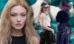 Danla Bilic kabusu yaşamıştı, uzmanı uyardı: 'O dolgu diz kapağına kadar iner'