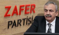 Zafer Partisi'nde kriz: Sırrı Süreyya Önder'in ardından skandal 'sarı torba' paylaşımı deprem yarattı!
