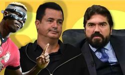Rasim Ozan Kütahyalı’dan çarpıcı Osimhen yorumu: 'Acun Ilıcalı’nın sonunu getirecek'