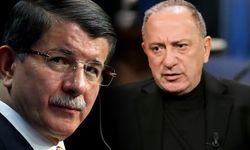 Fatih Altaylı'dan Ahmet Davutoğlu'na: Bu nasıl kendine aşık olmaktır