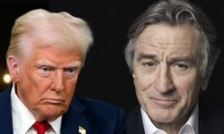 . 78. Cannes festivali başladı: De Niro Trump’ı hedef aldı