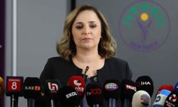 DEM Parti: PKK'nın kongresini topladığını duyurması an meselesi