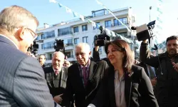 Takvim belli oldu: DEM Parti siyasi partileri ziyaret edecek!