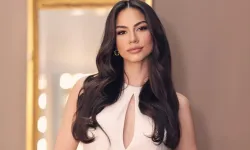 Demet Özdemir'den yepyeni imaj! Saçlarını tamamen değiştirdi