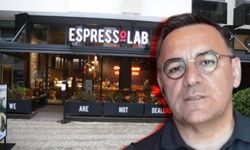 Gazeteci Deniz Zeyrek’ten Espressolab’e sert yanıt: 'Keyfimin kahyası mısın?'