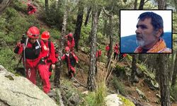 6 gündür aranıyordu: Cansız bedeni bulundu