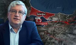 Prof. Dr. Cenk Yaltırak’tan İstanbul için korkutan deprem senaryosu!: Beklenen büyüklüğü ve riskli ilçeleri açıkladı