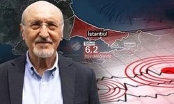 Marmara bölgesi için korkutan uyarı: Türkiye'de depremler çoğalacak!
