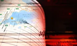 Kandilli'den açıklama: Balıkesir'de deprem