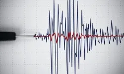 Antalya'da 4.0 büyüklüğünde deprem