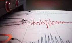 İran'da 5,1 büyüklüğünde deprem