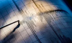 Japonya'da 6.1 şiddetinde deprem meydana geldi
