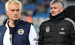 Mourinho ve Solskjaer rekabeti derbide alevlenecek!