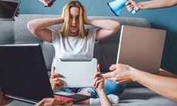 Dijital detoks nedir ? Dijital dünyadan arınmak neden önemlidir ?