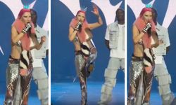 Hande Yener'den flaş sözler: Bu devri devireceğiz!