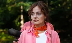 Oyuncu Didem Balçın'ın acı günü