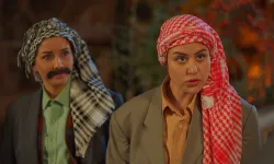 Komedi tufanı: 'Ailenin Şerefi' bu akşam televizyonda ilk kez yayında!