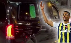 Fenerbahçeli Djiku'dan 'oyun' açıklaması
