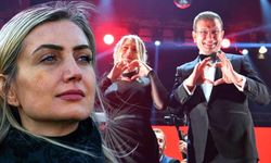 Ekrem İmamoğlu'ndan eşi Dilek İmamoğlu için duygusal paylaşım