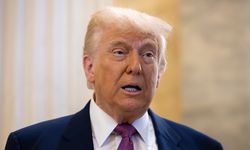 Trump 3 ülkeyi işaret etti: Çin onları ele geçirecekti