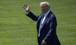 Trump'tan flaş açıklama: İstanbul'a gidebilirim