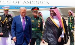 ABD ve Suudi Arabistan arasında tarihi anlaşma