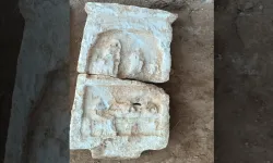 İzmir’de tarlada tarih: Çiftçinin bulduğu kalıntılar arkeologları harekete geçirdi