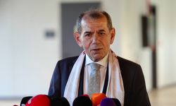 Dursun Özbek'ten taraftarı heyecanlandıran Osimhen sözleri!