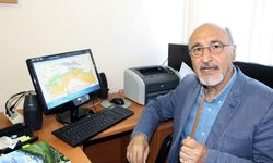 Amasya depremleri sonrasın kritik uyarı: Sismik aktivite devam ediyor
