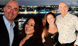 Boşanmanın ardından sular durulmadı: Faruk Bilen, Çiğdem Sabancı’ya hapis istedi!