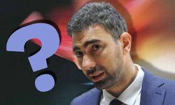 Sürpriz aşk: Emekli basketbolcu Nedim Yücel ünlü oyuncuyla el ele görüntülendi!