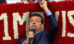 Ekrem İmamoğlu’ndan 1 Mayıs mesajı: Kısa çöp, uzun çöpün hakkını alacak!