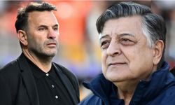 Yılmaz Vural’dan şaşırtan Okan Buruk çıkışı: 'İtalya’ya gidebilir!'