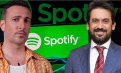 Spotify krizi: Oğuzhan Koç isyan etti, Batuhan Mumcu destek çıktı!