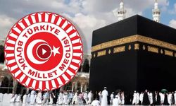 Meclis seçimi hac planlarını bozdu: AK Parti’den vekillere 'erteleyin' talimatı!