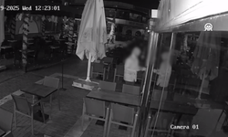 Çaldı, affedildi yine çaldı: Bu kez kurtulamadı