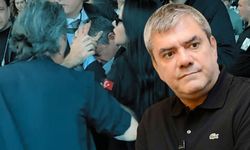 Yılmaz Özdil'den Özgür Özel paylaşımı: Haram yeme, yumruk ye!