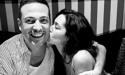 Oğuzhan Koç’tan Hazal Subaşı’na sürprizli doğum günü kutlaması
