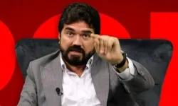 Rasim Ozan Kütahyalı’dan dikkat çeken itiraf: 'Jesus’a aşıktım, Okan Buruk’un hakkını yedim'