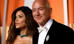 Jeff Bezos’un düğünü şova dönüşüyor: Lady Gaga ve Elton John aynı sahnede!